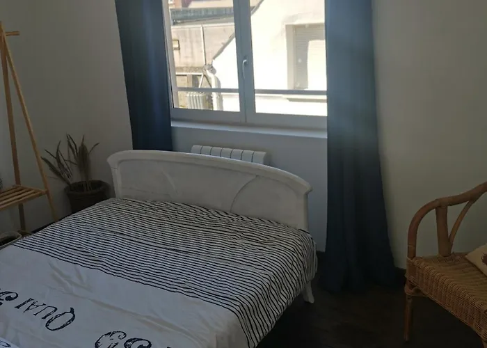 Ancienne Maison Marin Pecheur
