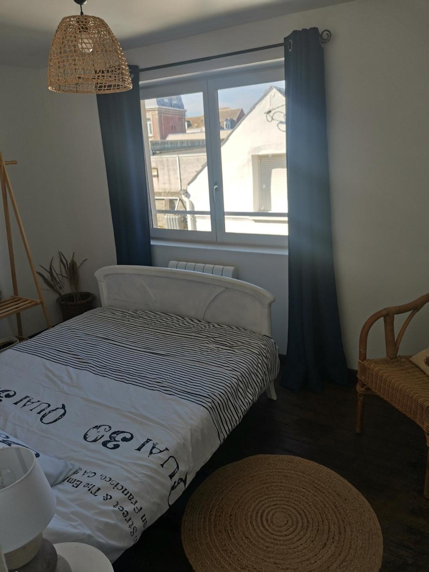 Holiday home Ancienne Maison Marin Pecheur *