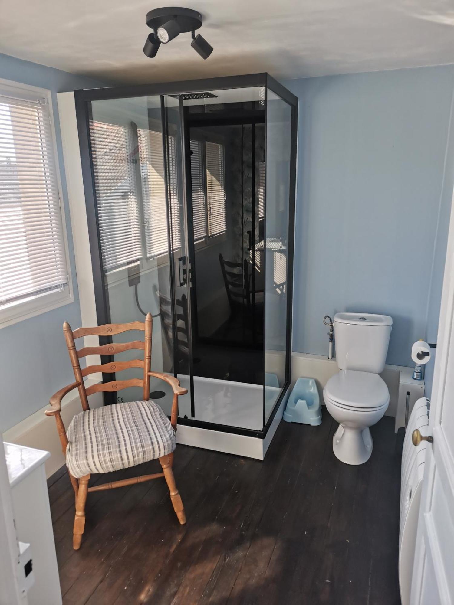 Holiday home Ancienne Maison Marin Pecheur Cayeux-sur-Mer